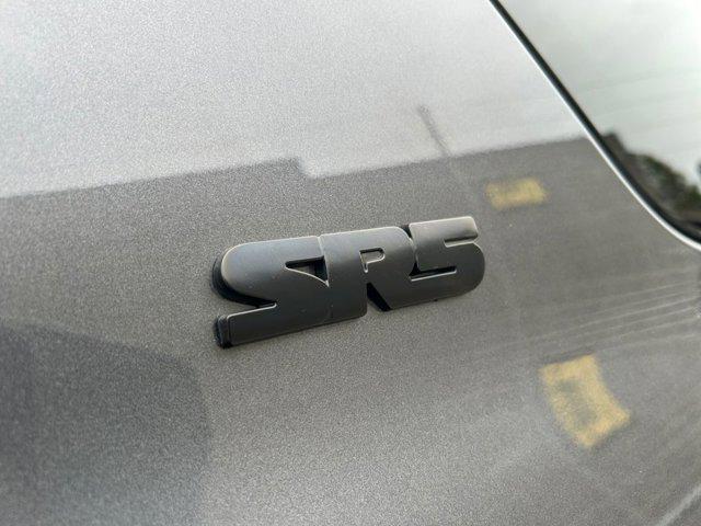 Photo of 2022 Magnetic Gray Toyota 4Runner