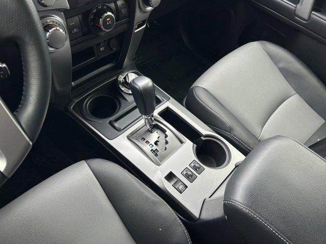 Photo of 2022 Magnetic Gray Toyota 4Runner