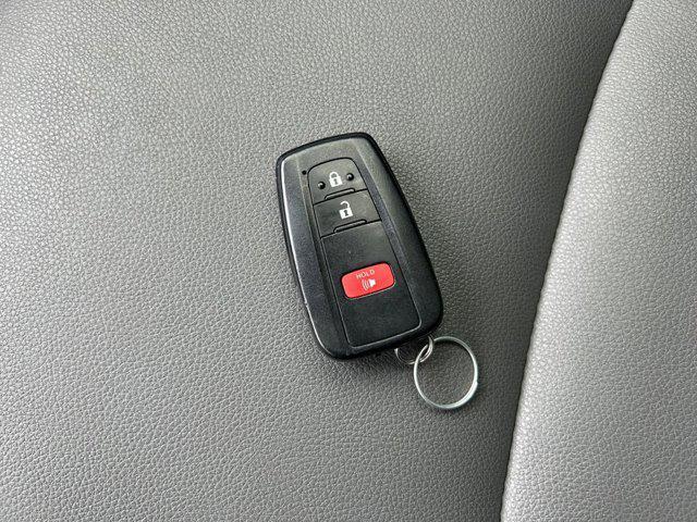 Photo of 2022 Magnetic Gray Toyota 4Runner