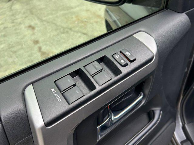 Photo of 2022 Magnetic Gray Toyota 4Runner