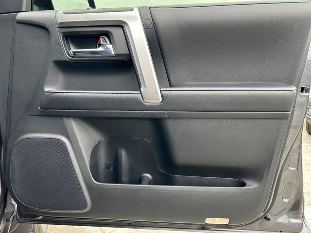 Photo of 2022 Magnetic Gray Toyota 4Runner