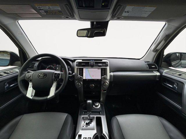 Photo of 2022 Magnetic Gray Toyota 4Runner