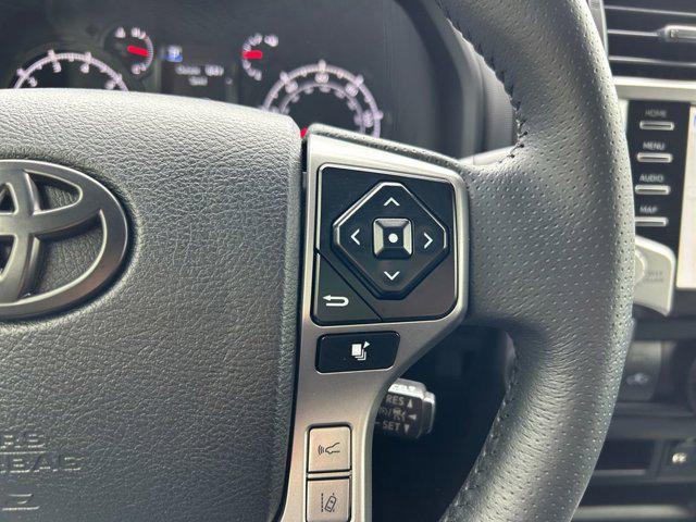Photo of 2022 Magnetic Gray Toyota 4Runner