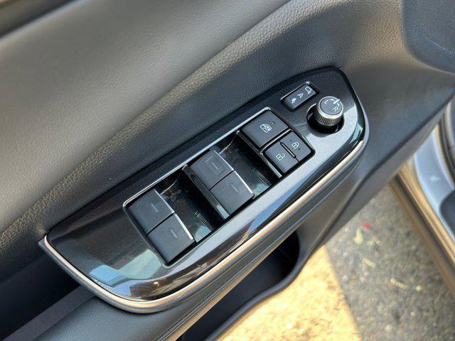 Photo of 2024 Heavy Metal Toyota Crown