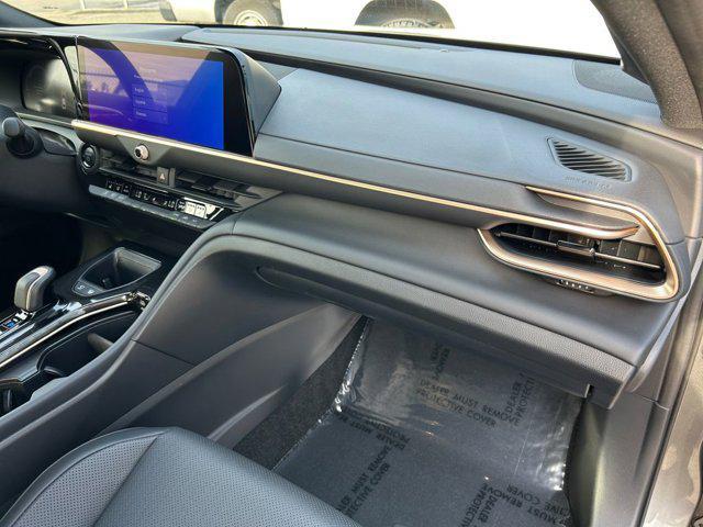 Photo of 2024 Heavy Metal Toyota Crown