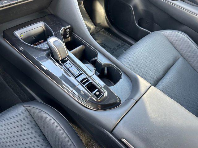 Photo of 2024 Heavy Metal Toyota Crown