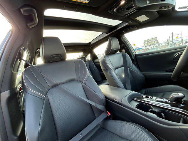 Photo of 2024 Heavy Metal Toyota Crown