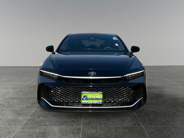 Photo of 2024 Heavy Metal Toyota Crown
