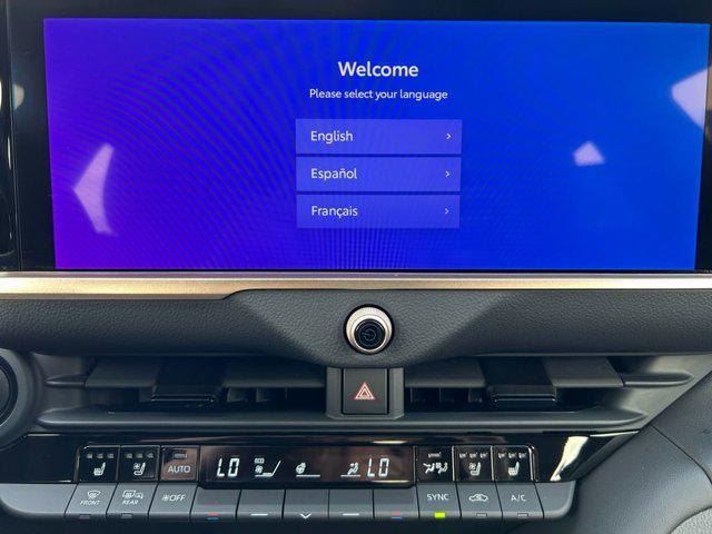 Photo of 2024 Heavy Metal Toyota Crown