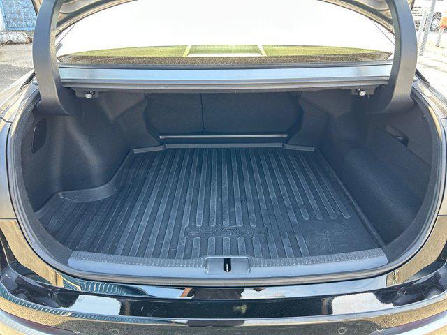 Photo of 2024 Heavy Metal Toyota Crown