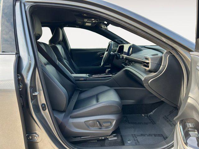 Photo of 2024 Heavy Metal Toyota Crown
