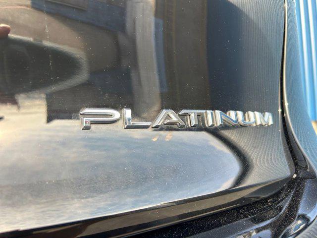 Photo of 2024 Heavy Metal Toyota Crown