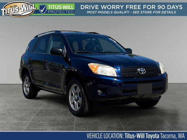 2007 Toyota RAV4