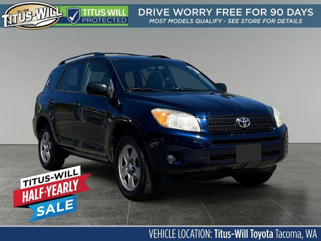 2007 Toyota RAV4