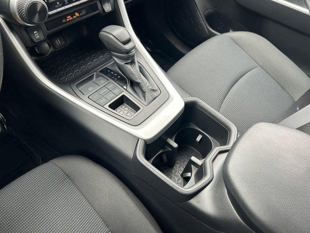 Photo of 2024 Midnight Black Toyota RAV4