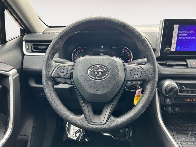 Photo of 2024 Midnight Black Toyota RAV4