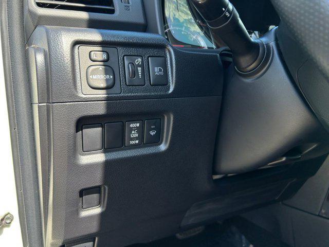 Photo of 2023 Ice Toyota 4Runner
