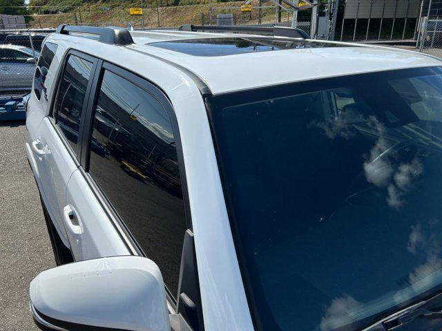 Photo of 2023 Ice Toyota 4Runner