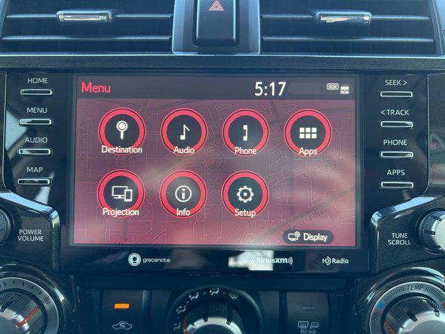 Photo of 2023 Ice Toyota 4Runner