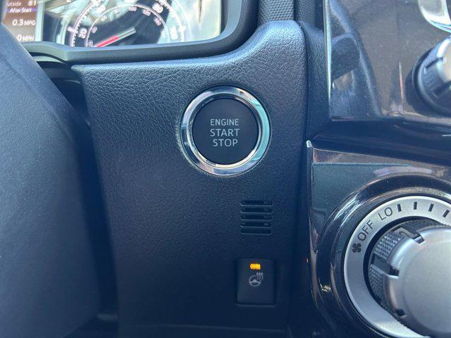 Photo of 2023 Ice Toyota 4Runner