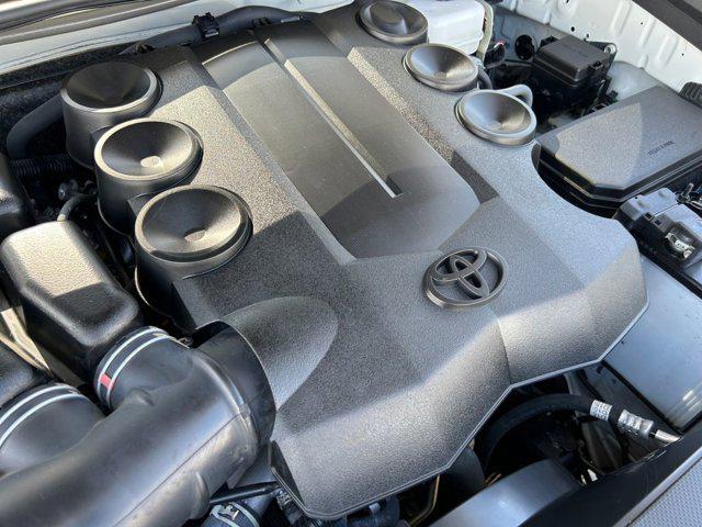 Photo of 2023 Ice Toyota 4Runner