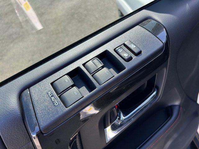 Photo of 2023 Ice Toyota 4Runner