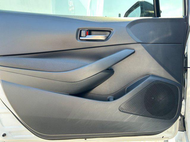 Photo of 2024 Ice Toyota GR Corolla