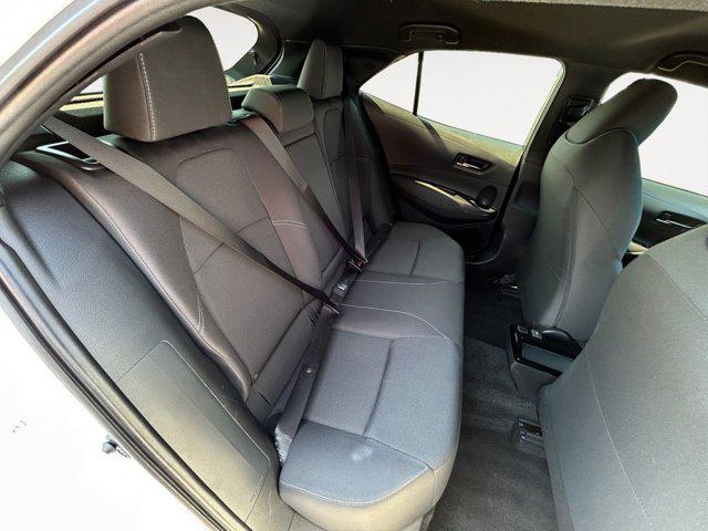 Photo of 2024 Ice Toyota GR Corolla