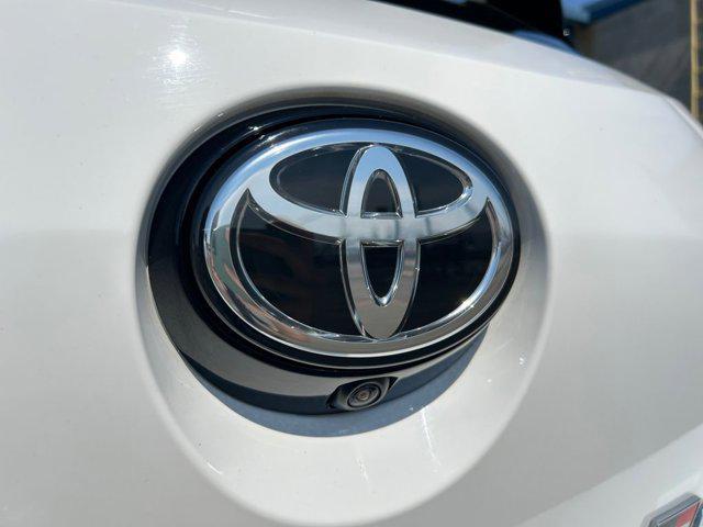 Photo of 2024 Ice Toyota GR Corolla