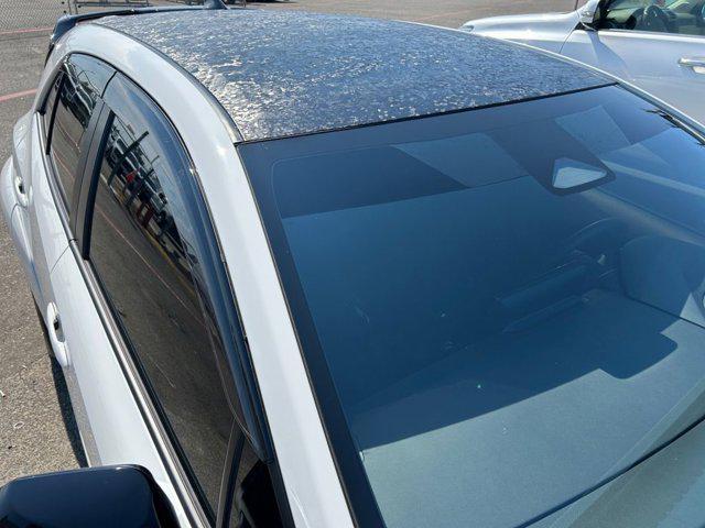 Photo of 2024 Ice Toyota GR Corolla