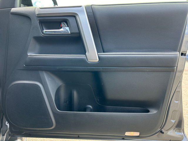 Photo of 2022 Magnetic Gray Metallic Toyota 4Runner