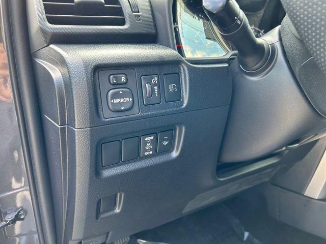 Photo of 2022 Magnetic Gray Metallic Toyota 4Runner