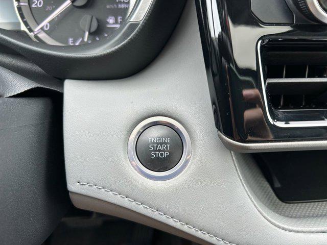 Photo of 2024 Magnetic Gray Toyota Highlander
