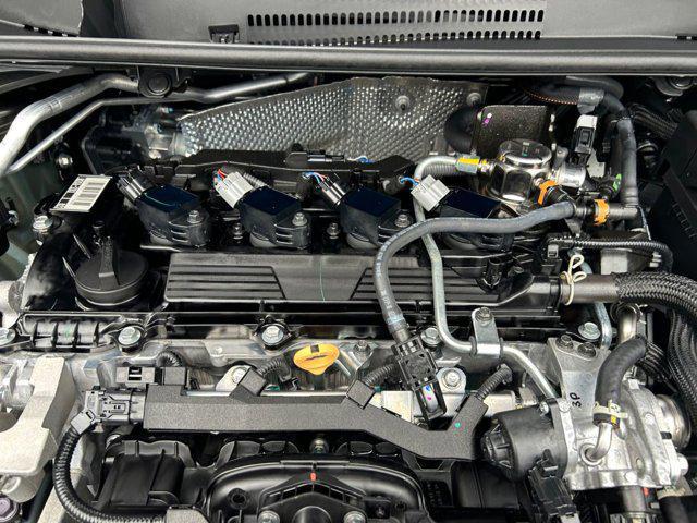 Photo of 2025 Blueprint Toyota Corolla