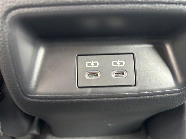 Photo of 2025 Blueprint Toyota Corolla