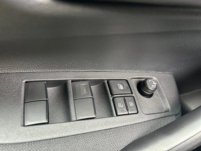 Photo of 2025 Blueprint Toyota Corolla