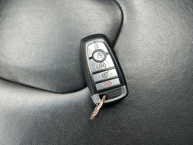 Photo of 2020 Magnetic Ford Edge