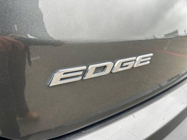 Photo of 2020 Magnetic Ford Edge