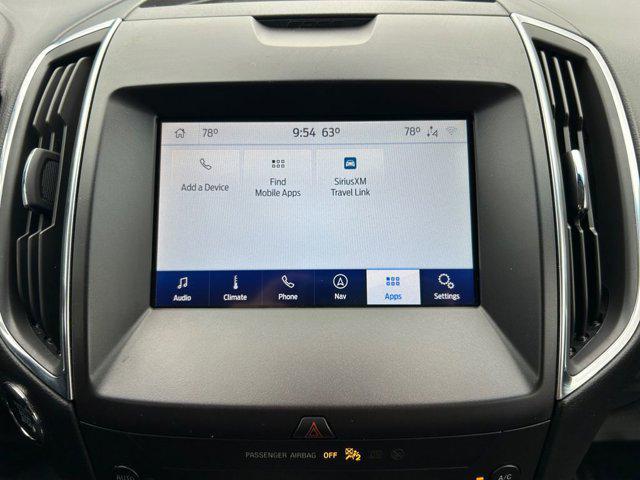 Photo of 2020 Magnetic Ford Edge