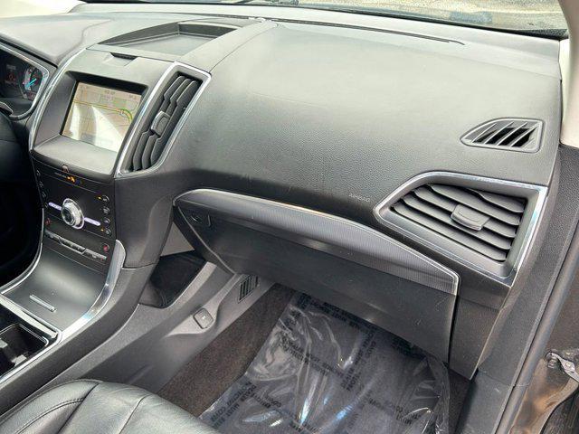 Photo of 2020 Magnetic Ford Edge