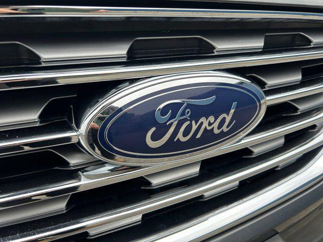 Photo of 2020 Magnetic Ford Edge