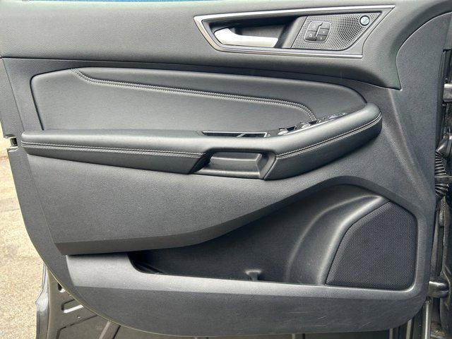 Photo of 2020 Magnetic Ford Edge