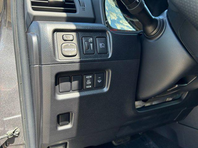 Photo of 2023 Magnetic Gray Toyota 4Runner