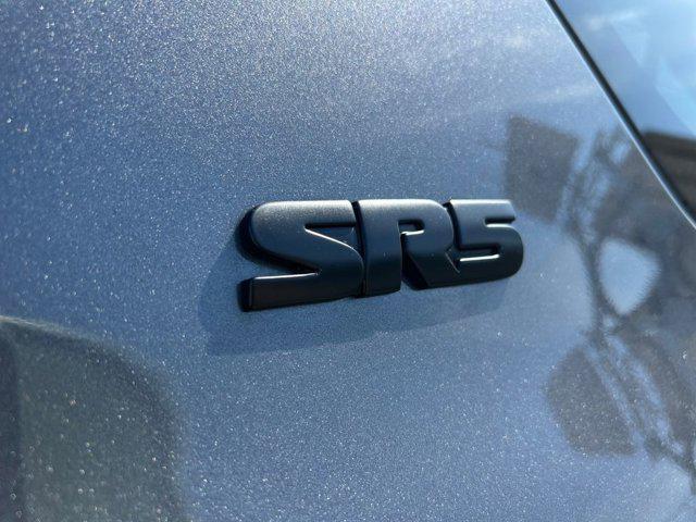 Photo of 2023 Magnetic Gray Toyota 4Runner