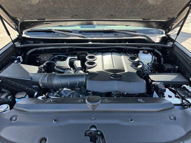 Photo of 2023 Magnetic Gray Toyota 4Runner