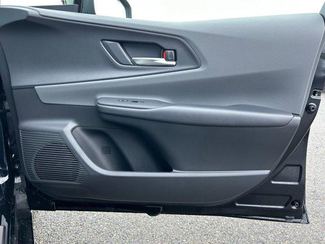 Photo of 2024 Midnight Black Toyota Prius