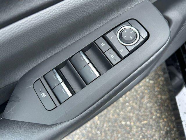 Photo of 2024 Midnight Black Toyota Prius