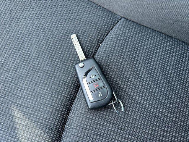 Photo of 2020 Silver Sky Toyota RAV4 Hybrid