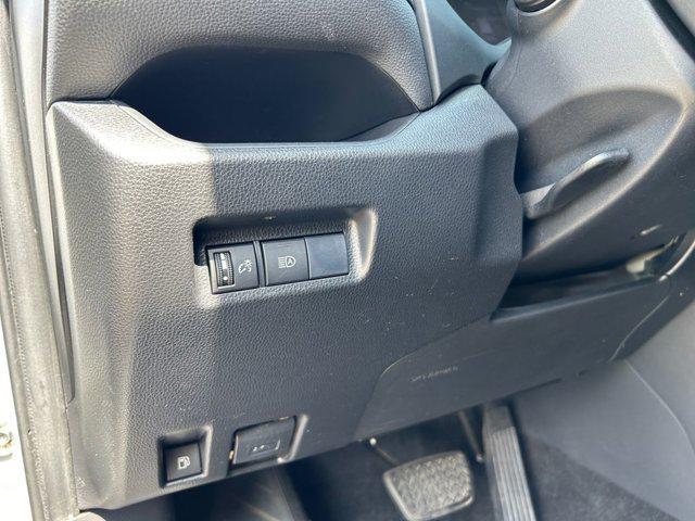 Photo of 2020 Silver Sky Toyota RAV4 Hybrid