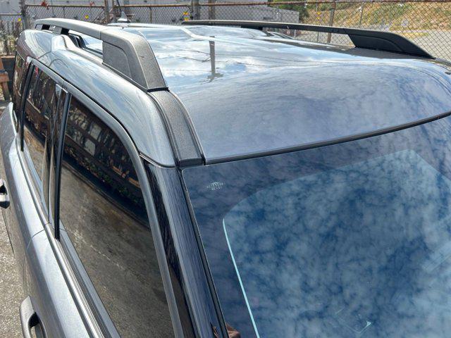 Photo of 2021 Gray Ford Bronco Sport